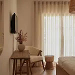 Casa Terra With Pool & Free Wifi Apartament Albufeira