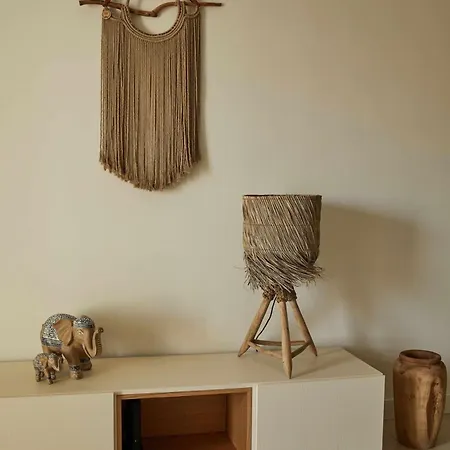Casa Terra With Pool & Free Wifi 阿尔布费拉