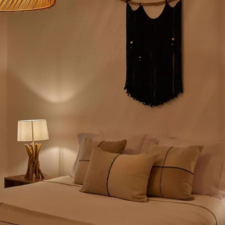 Apartamento Casa Terra With Pool & Free Wifi