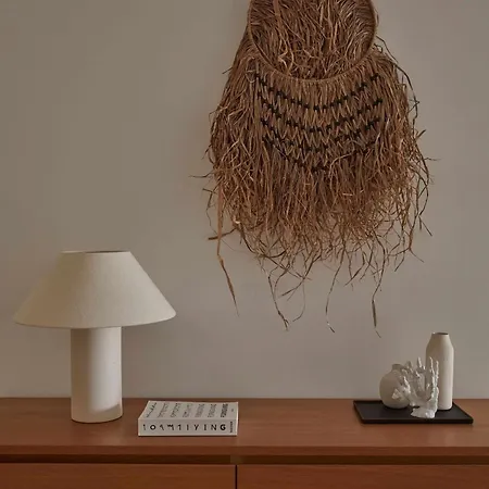 Apartamento Casa Terra With Pool & Free Wifi *