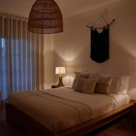 Apartment Casa Terra With Pool & Free Wifi Albufeira