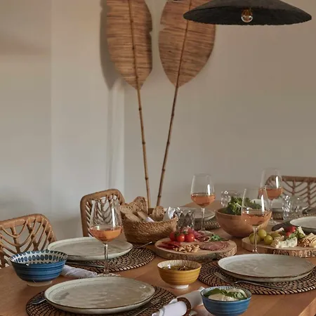 Apartamento Casa Terra With Pool & Free Wifi *