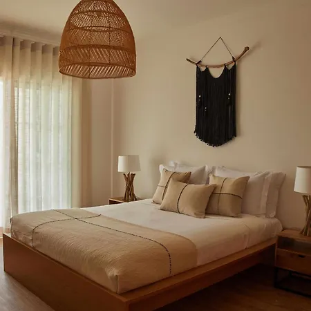 Casa Terra With Pool & Free Wifi Apartment Albufeira