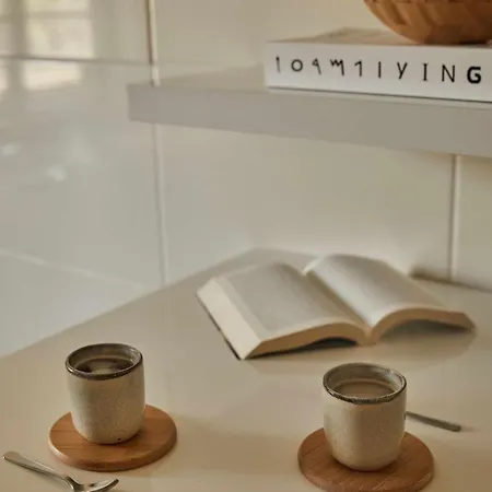 Apartamento Casa Terra With Pool & Free Wifi