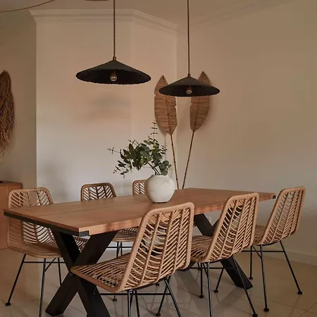 Casa Terra With Pool & Free Wifi Apartment *