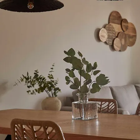 Casa Terra With Pool & Free Wifi Apartamento Albufeira