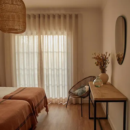 Casa Terra With Pool & Free Wifi Apartment *