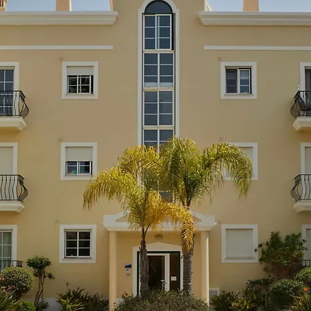 Apartamento Casa Terra With Pool & Free Wifi Albufeira