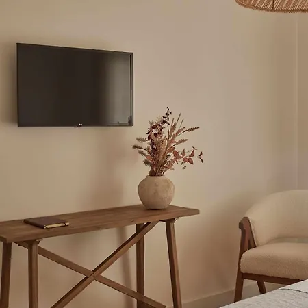 Casa Terra With Pool & Free Wifi Apartamento