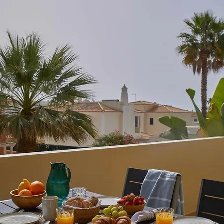 Casa Terra With Pool & Free Wifi *