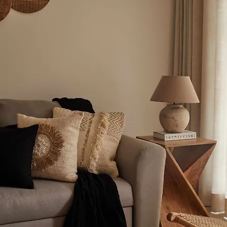 Casa Terra With Pool & Free Wifi