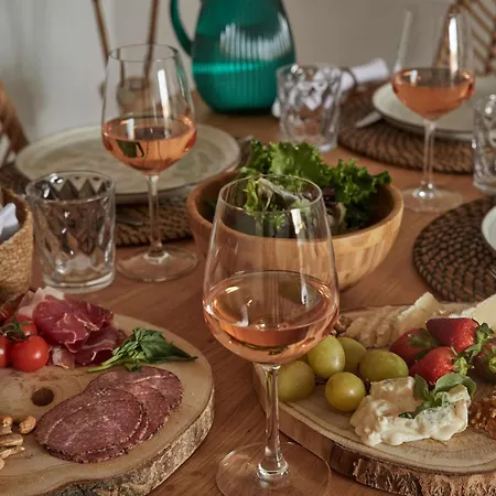 Casa Terra With Pool & Free Wifi Appartamento Albufeira